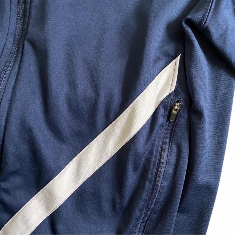 Nike Dri-Fit Track Jacket - Picture 4 of 5
